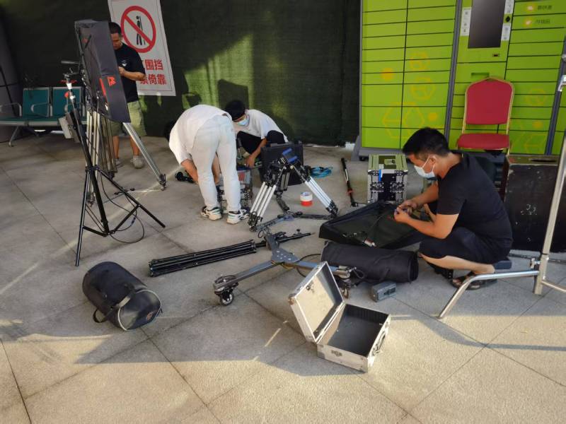 数据驱动，精准触达——西双TVC与广告片拍摄制作的数据化转型