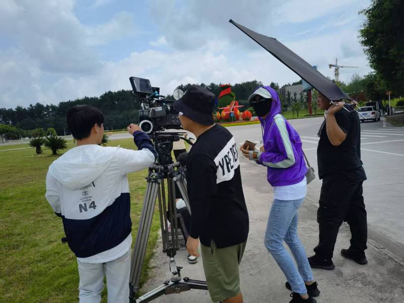 场景赋能，西双TVC拍摄打造品牌沉浸式体验