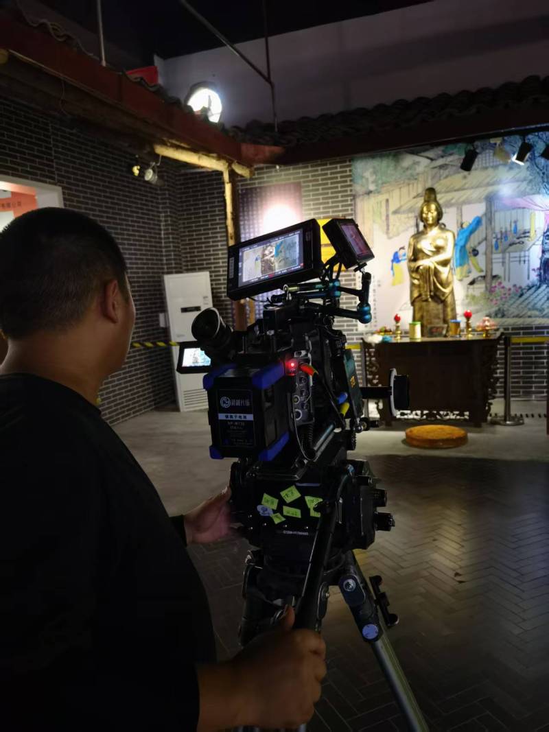 场景赋能，沉浸体验——西双TVC与广告片拍摄制作的场景化探索
