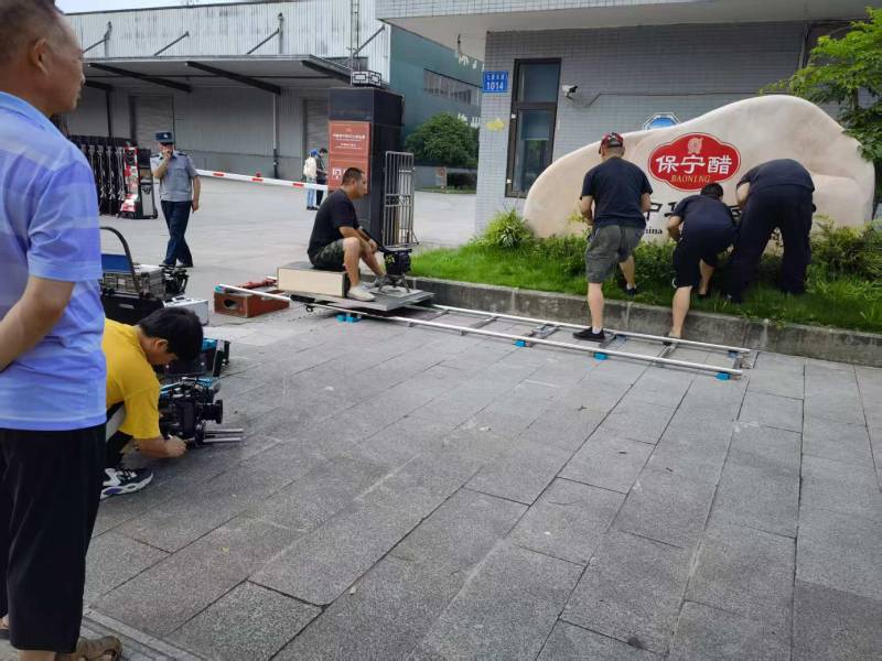 西双广告片拍摄公司核心优势：全流程服务，让品牌广告片省心更出彩