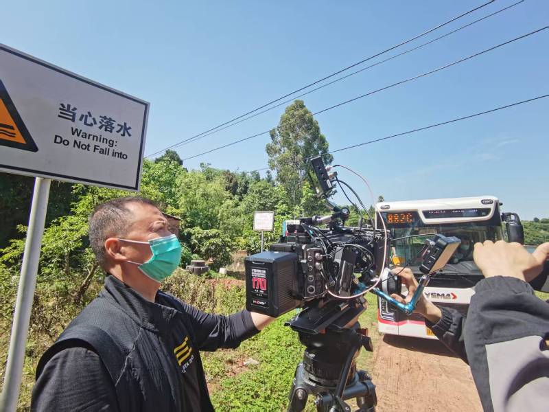 西双TVC拍摄公司：深耕本地市场，为品牌定制专属拍摄方案